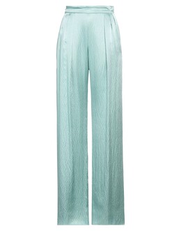 Max Mara: Светлые брюки 