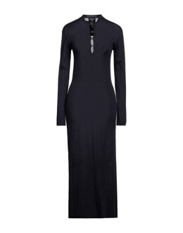 Giorgio Armani: Синее платье 