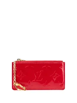 Louis Vuitton Pre-Owned: Косметичка 