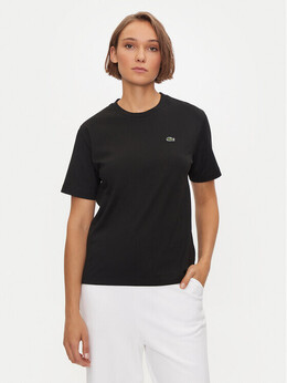Lacoste: Футболка свободного кроя 