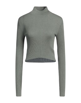 Brunello Cucinelli: Зелёный свитер 