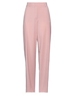 Max Mara: Розовые брюки 
