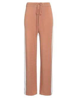 Max Mara: Коричневые брюки 