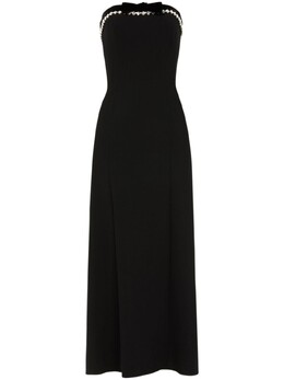 Jenny Packham: Платье миди 