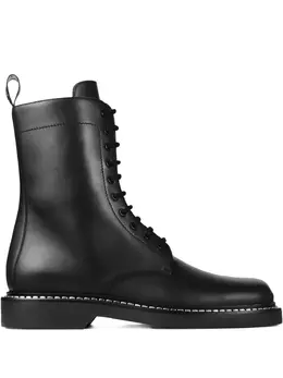 Jimmy Choo: Чёрные туфли 