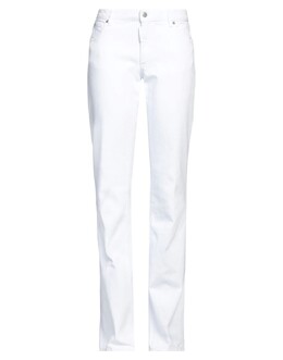 Dsquared2: Белые джинсы 