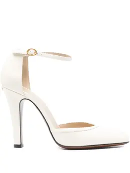 Valentino Garavani: Белые туфли 