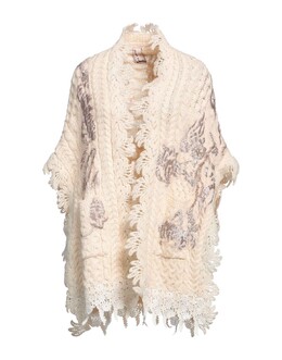 Antonio Marras: Однотонный кардиган 