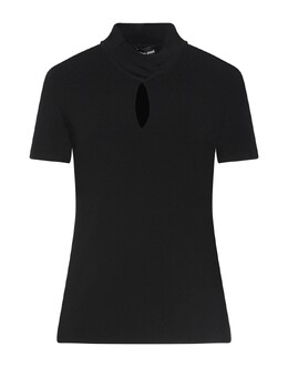 Giorgio Armani: Чёрный свитер 