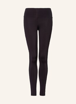Falke: Чёрные легинсы 
