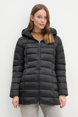 Sisley: Чёрная куртка 