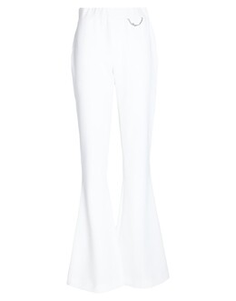 Dsquared2: Белые брюки 