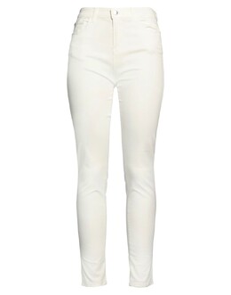 Giorgio Armani: Белые брюки 