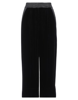 Giorgio Armani: Чёрные брюки 