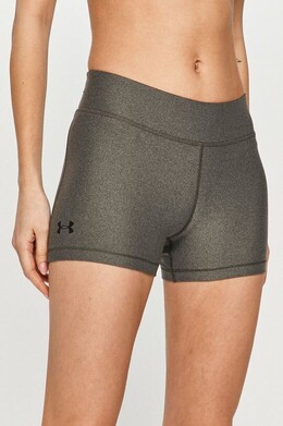 Under Armour: Серые шорты 