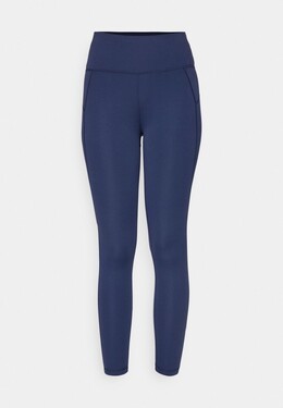 Sweaty Betty: Тёмные легинсы 