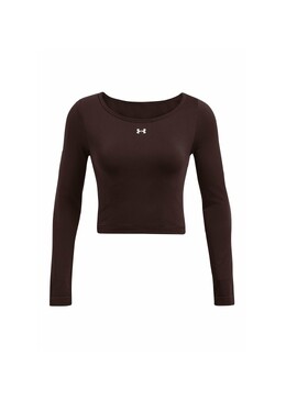 Under Armour: Рубашка с длинным рукавом 