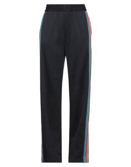 Dsquared2: Чёрные брюки 