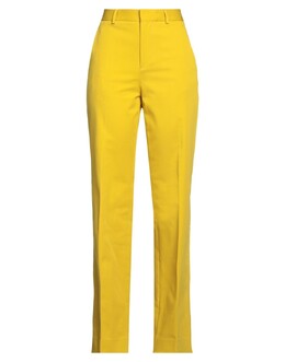 Dsquared2: Жёлтые брюки 