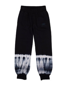 Baby Dior: Чёрные брюки 