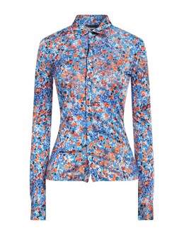 Dsquared2: Трикотажная рубашка 