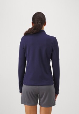 Under Armour: Рубашка с длинным рукавом 