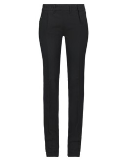 Dsquared2: Чёрные брюки 