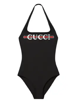 Gucci: Купальник  Web