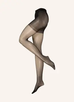 Falke: Прозрачные колготки 