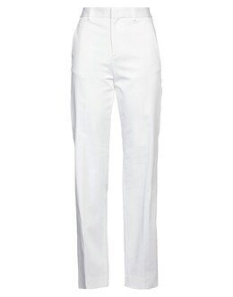 Dsquared2: Белые брюки 