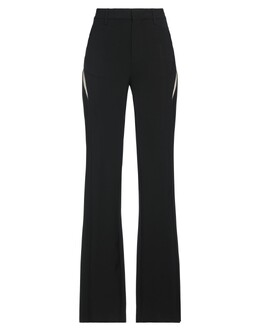 Dsquared2: Чёрные брюки 