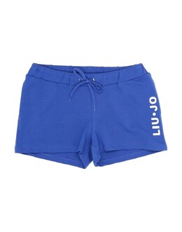 Liu •Jo: Синие шорты 