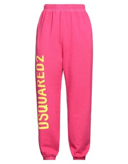 Dsquared2: Флисовые брюки 