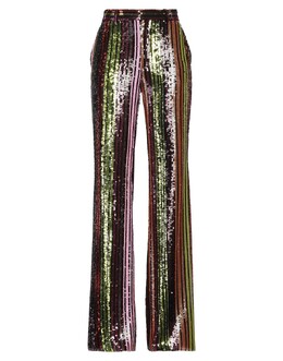 Dsquared2: Чёрные брюки 