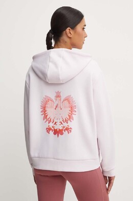 adidas Performance: Спортивная толстовка 