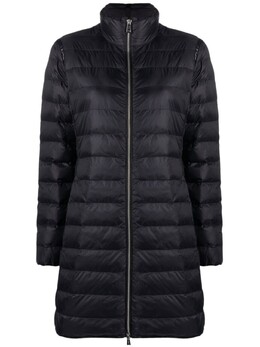 Polo Ralph Lauren: Длинный пуховик 
