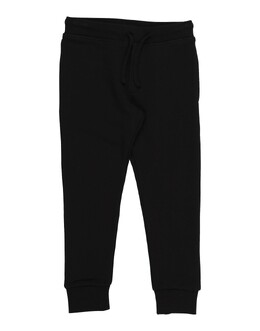 Dsquared2: Чёрные брюки 