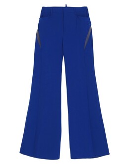 Dsquared2: Синие брюки 