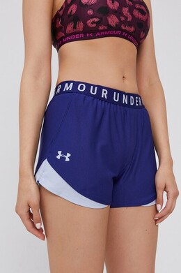 Under Armour: Тёмные шорты 