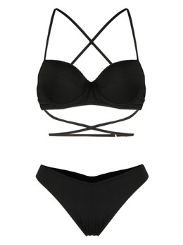 Noire Swimwear: Купальник 
