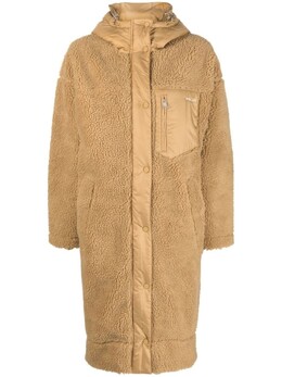 Ralph Lauren: Зимний пуховик 