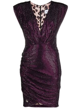 Philipp Plein: Короткое платье 