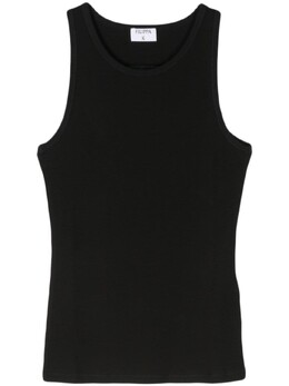 Filippa K: Чёрный топ 