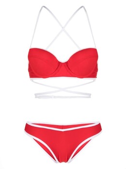 Noire Swimwear: Купальник 