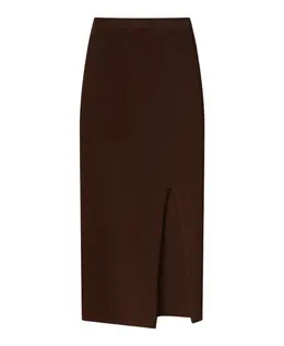 Aeron: Хлопковая юбка 