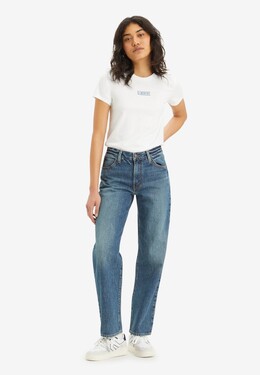 Levi's: Джинсы свободного кроя 