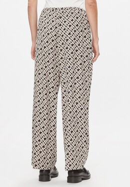 Tommy Hilfiger: Белые брюки 
