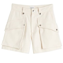 Isabel Marant Étoile: Шорты 
