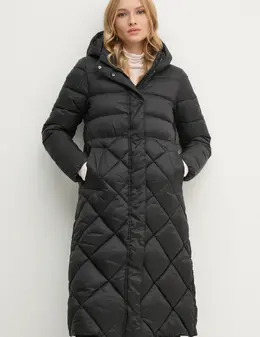Sisley: Чёрная куртка 