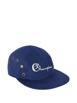 Champion: Синяя кепка 